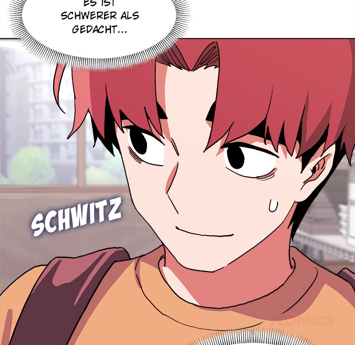 Plötzlich Insider - episode 13 - 110