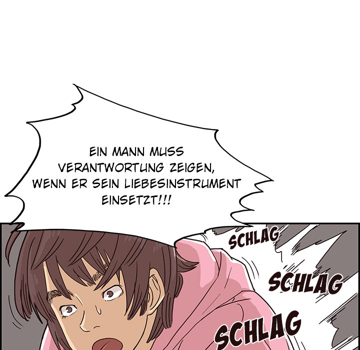Der Hahn im Korb - episode 8 - 24