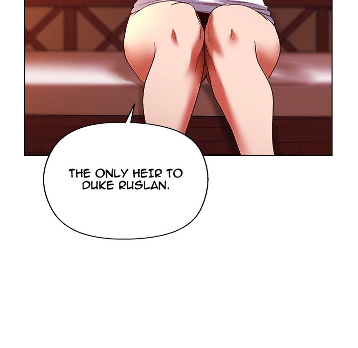 Young Lady's Knight - episode 4 - 109