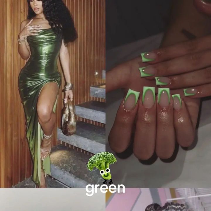 M💚 - original sound