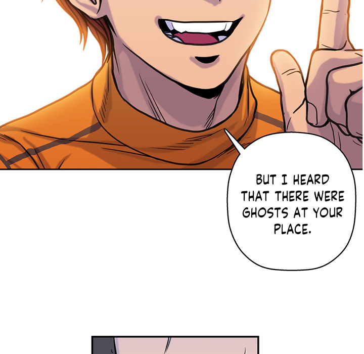 Sleeping With the Ghost - episode 3 - 75