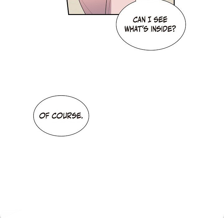 A Misogamist's Romance - episode 28 - 25