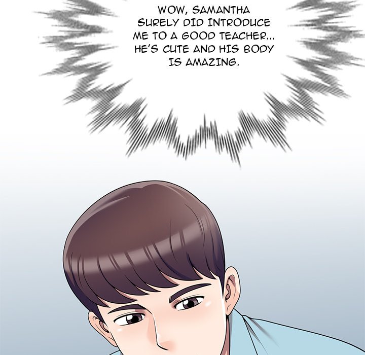 Private Lessons - episode 25 - 68