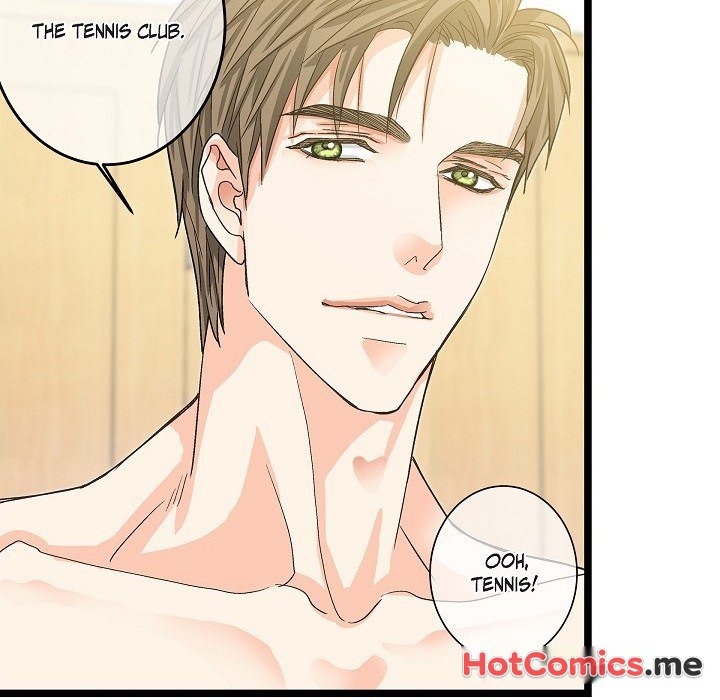 Sentimental Reasons - episode 8 - 25