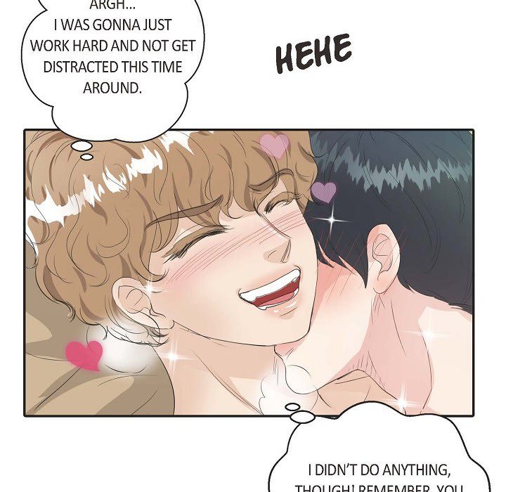 Come Be My Teacher - episode 4 - 32
