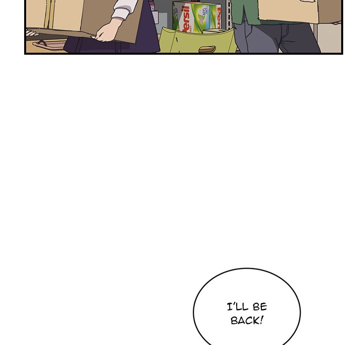 The Unwanted Roommate - episode 15 - 17