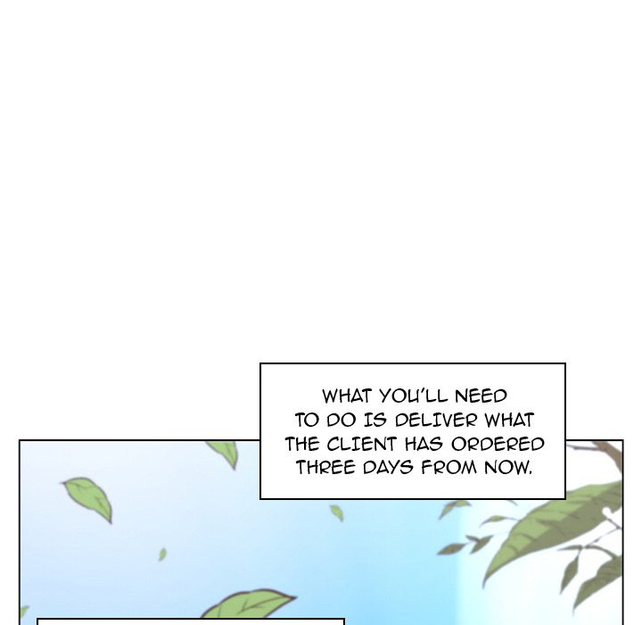 Forest of the Fireflies - episode 23 - 17