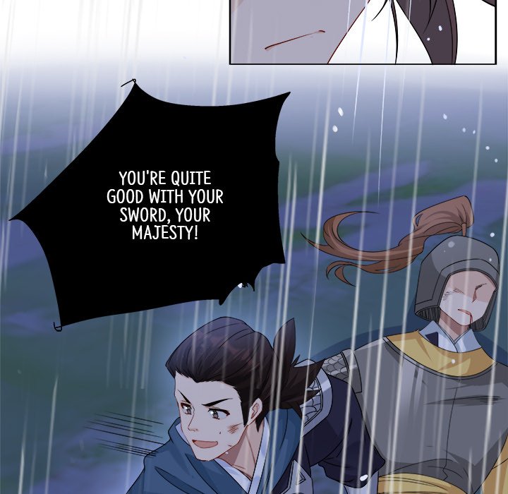 My Wife, The Prince - episode 38 - 50