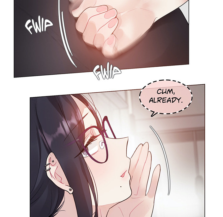A Pervert's Daily Life - episode 106 - 65
