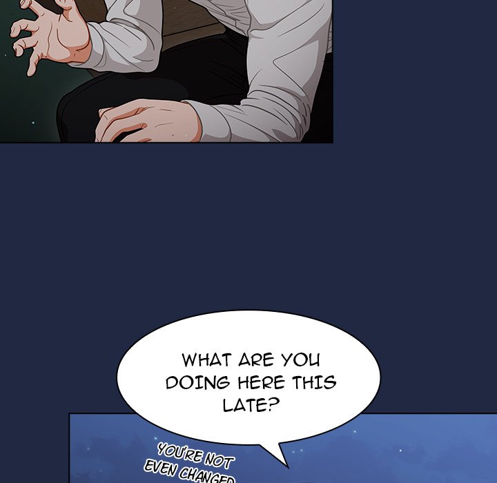 Naughty Little Secret - episode 21 - 36
