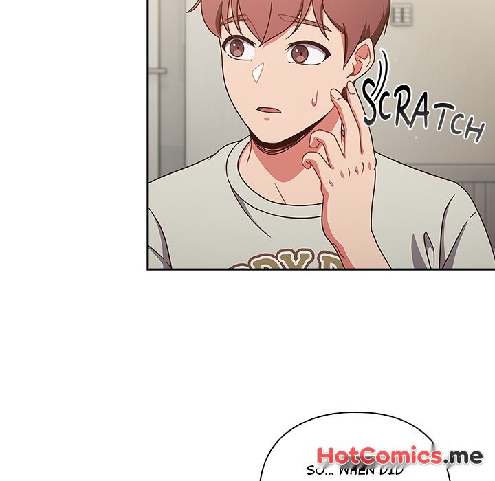 Honey Sweet Part-Time Job - episode 4 - 32