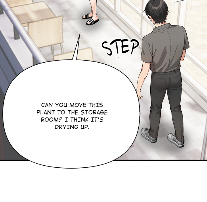 Trapped With My Boss - episode 1 - 108