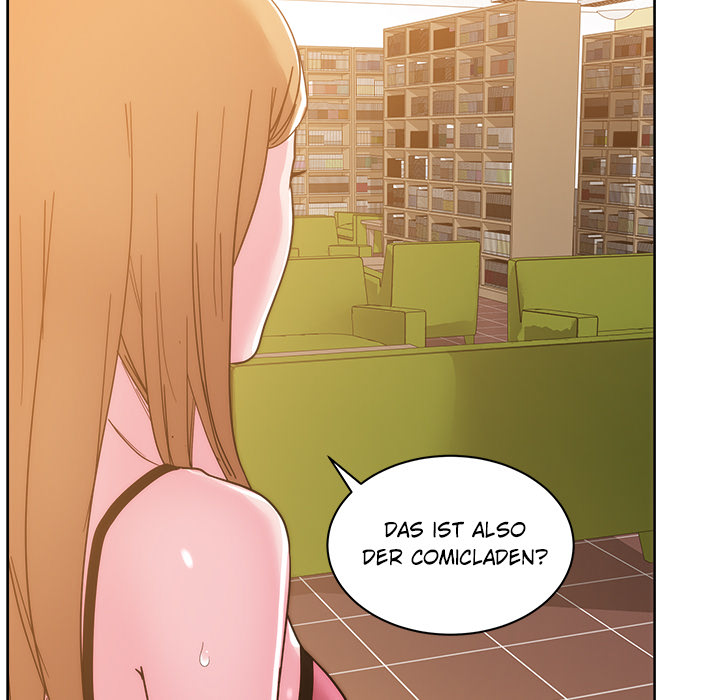 Soojungs Comicladen - episode 27 - 57