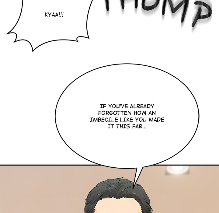 The New CEO's Management Diaries - episode 19 - 72