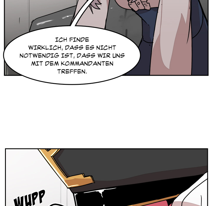 Justitia - episode 32 - 37