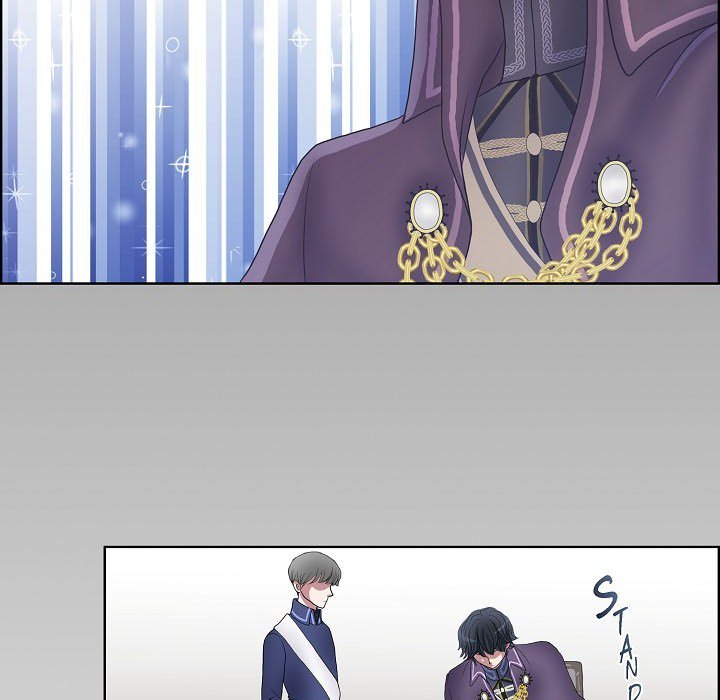 On the Emperor's Lap - episode 8 - 20