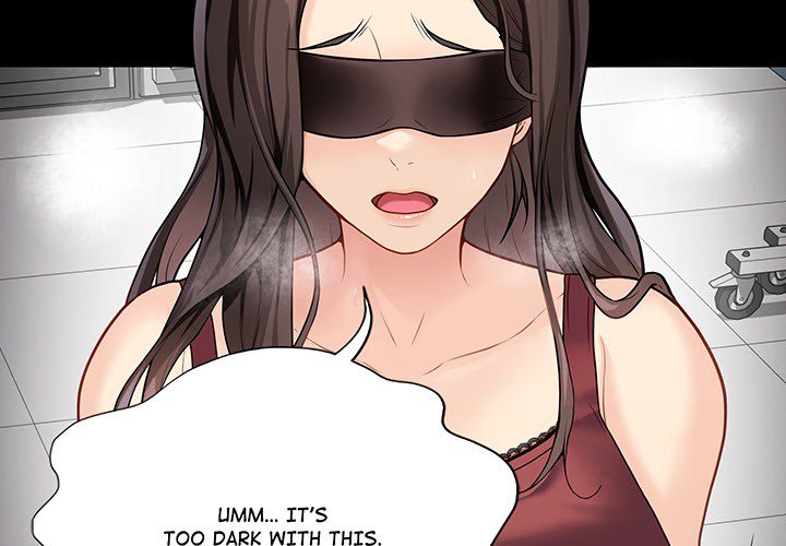 Signed, Sealed, Mistaken - episode Prologue - 1