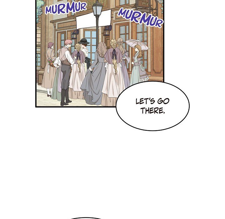 Hold on, Crown Prince! - episode 37 - 74