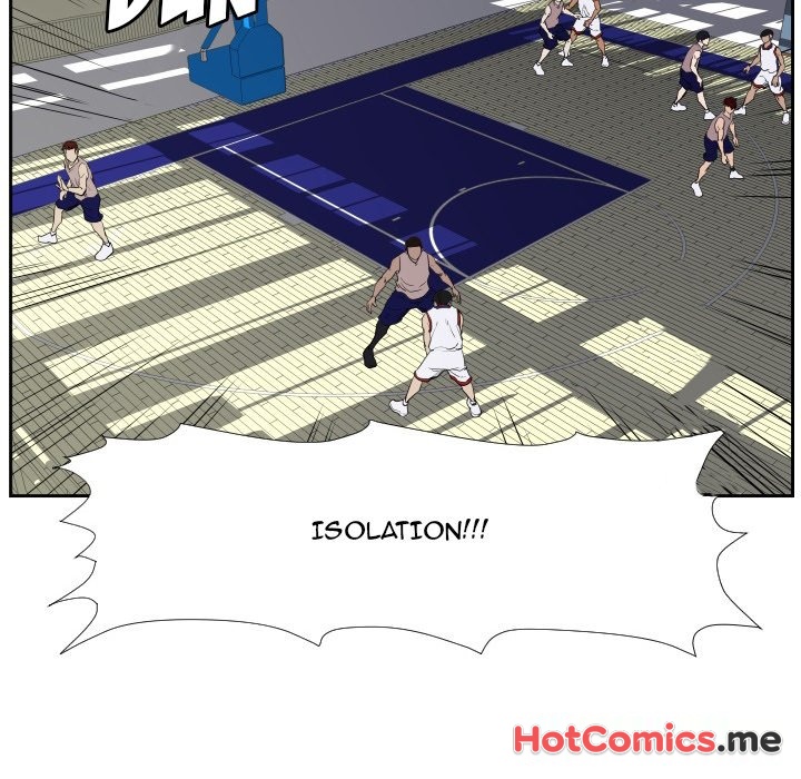 Tweener - episode 32 - 81