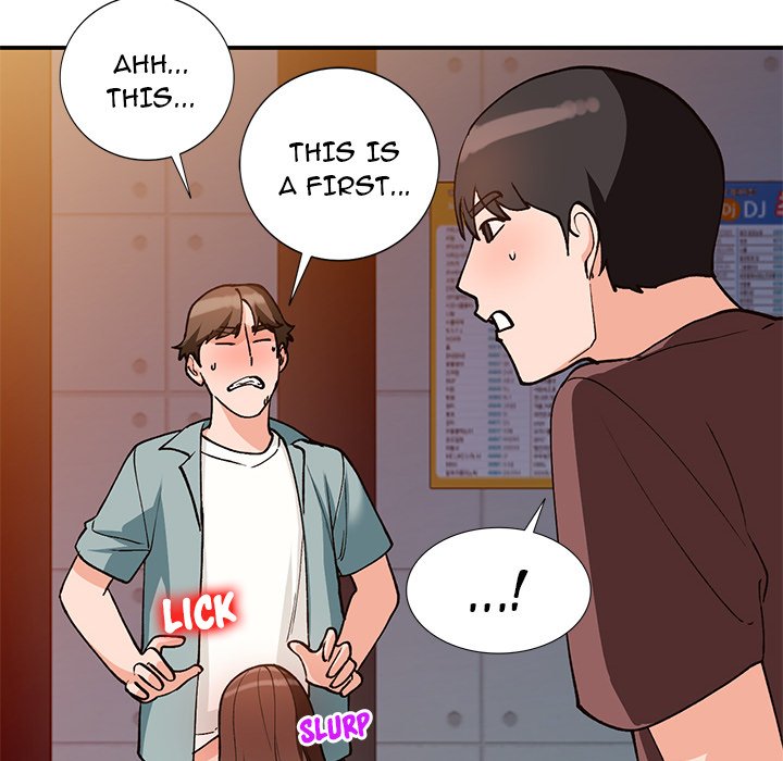 Town Girls - episode 34 - 103