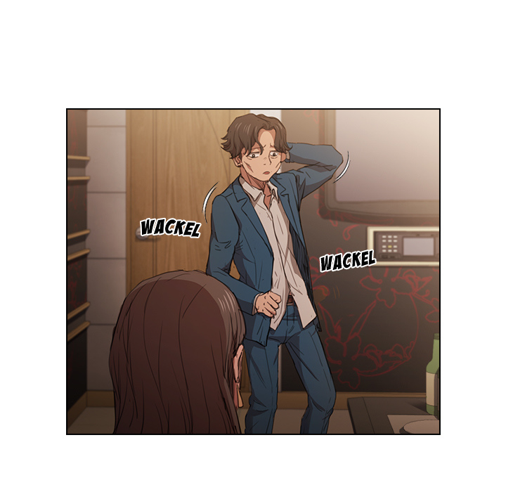 Der Neuanfang - episode 19 - 23