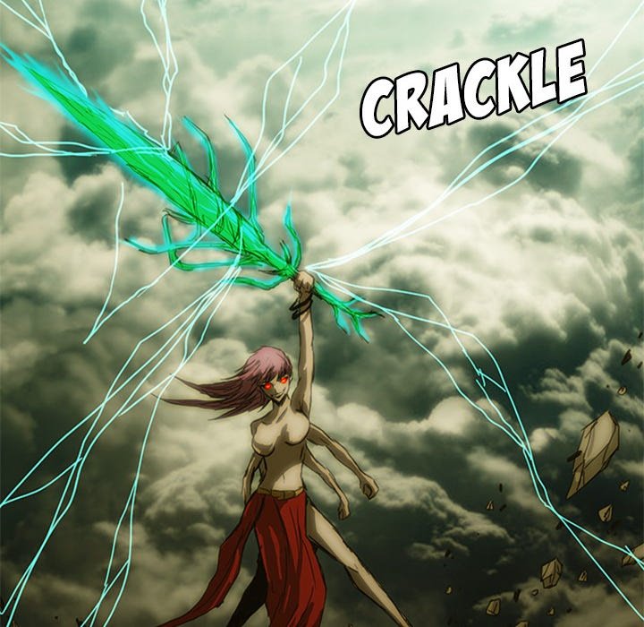 The Chronicles of Apocalypse - episode 8 - 208