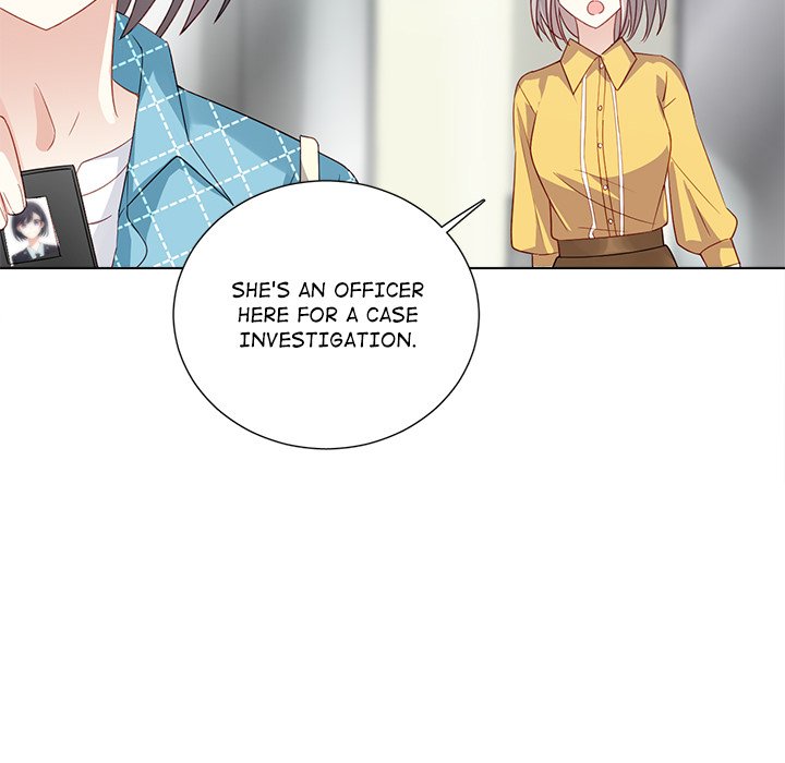 A Young Case of Hearts - episode 9 - 34