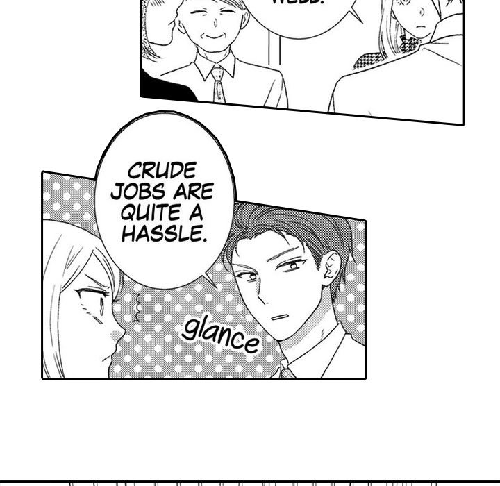 Sweet Seduction: Under the Same Roof  with The Guy I Hate - episode 7 - 33