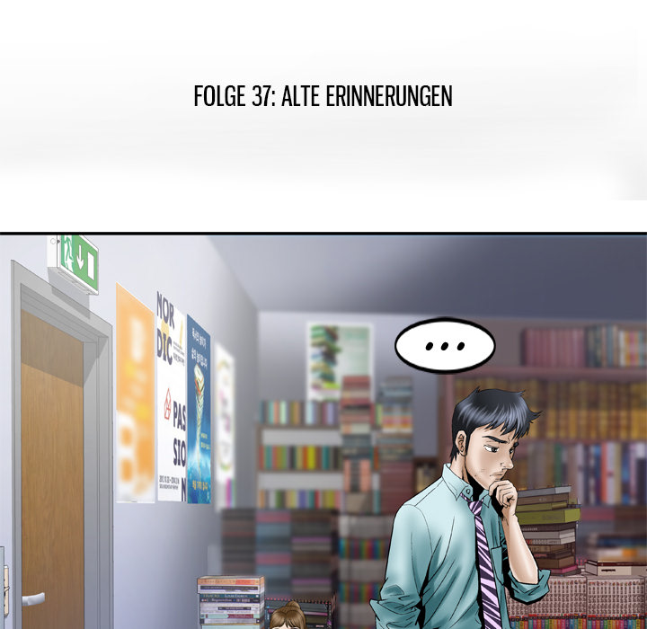 Die Partner meiner Frau - episode 37 - 4