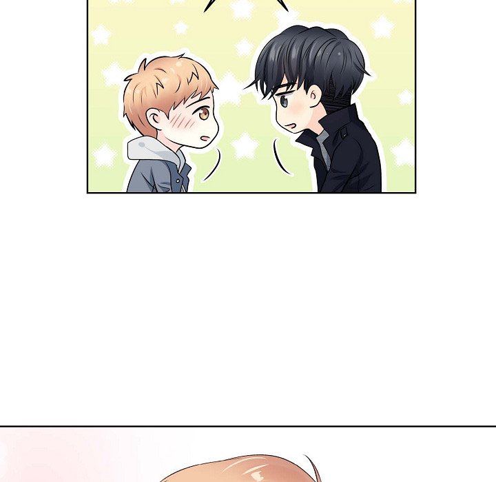 My K - episode 10 - 14