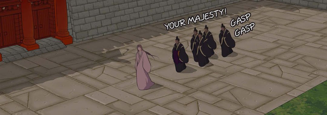 The Palace of Bardo - episode 21 - 138