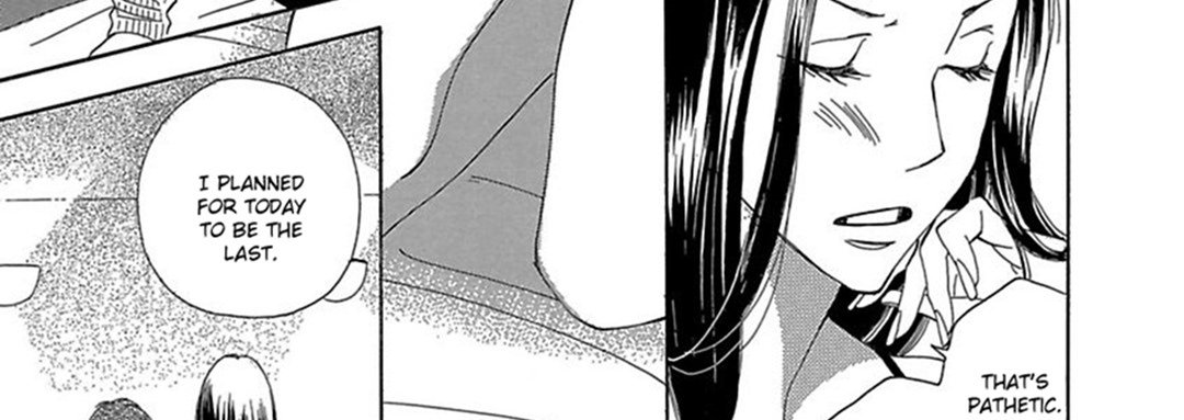 Just Listen to What I Say - The Things I Want A Sadistic Doctor to Do to Me - episode 15 - 30