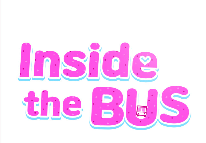 Inside the Bus - episode 15 - 0