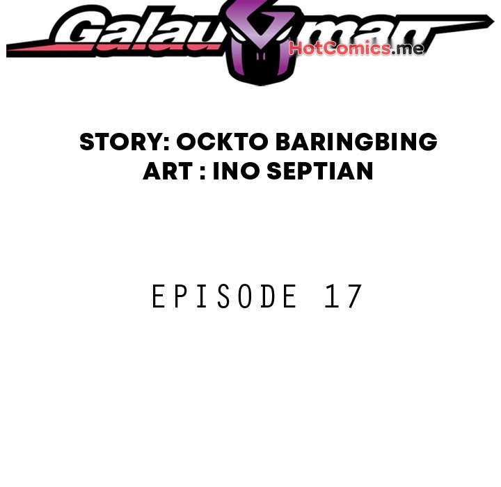 Galauman - episode 17 - 8