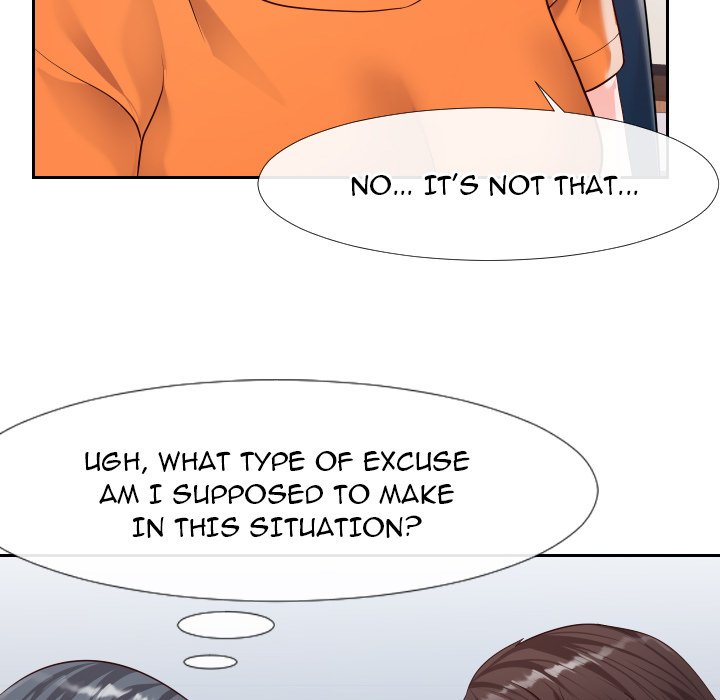 Inexperienced - episode 23 - 28