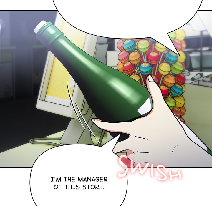 Tempted at the Register - episode 7 - 95