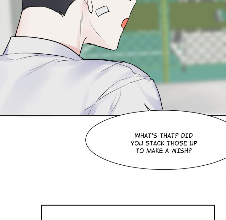 Unluckily Lucky - episode 5 - 14
