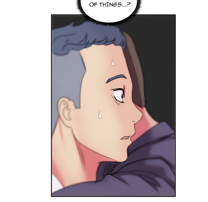 Soojung's Comic Store - episode 27 - 98