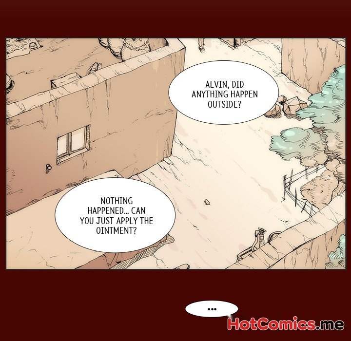 Monsoon Rain - episode 5 - 5
