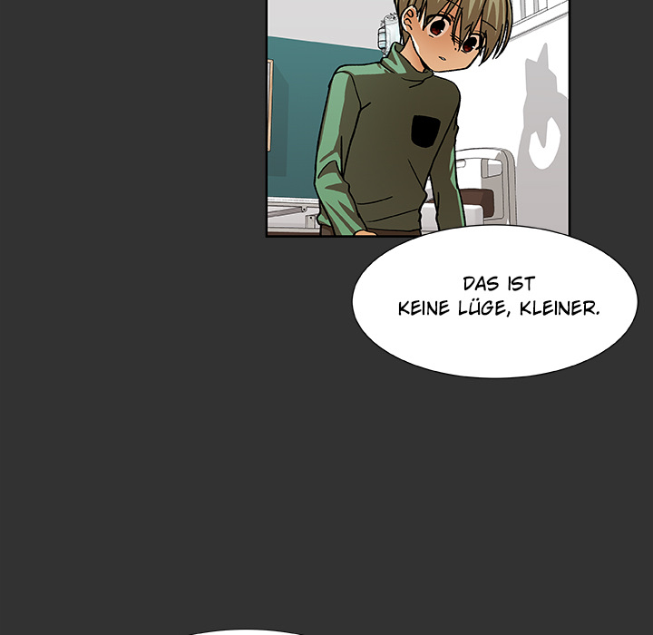 Mörder in klein - episode 37 - 48