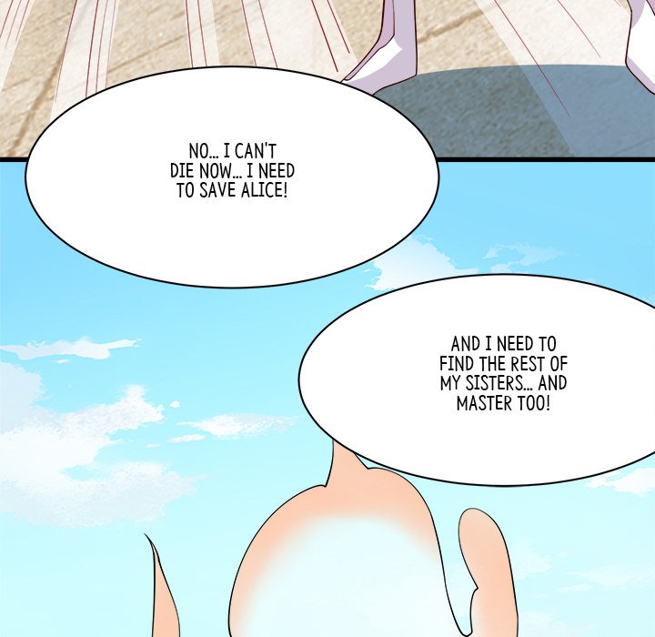 My Lovely Disciples - episode 8 - 124