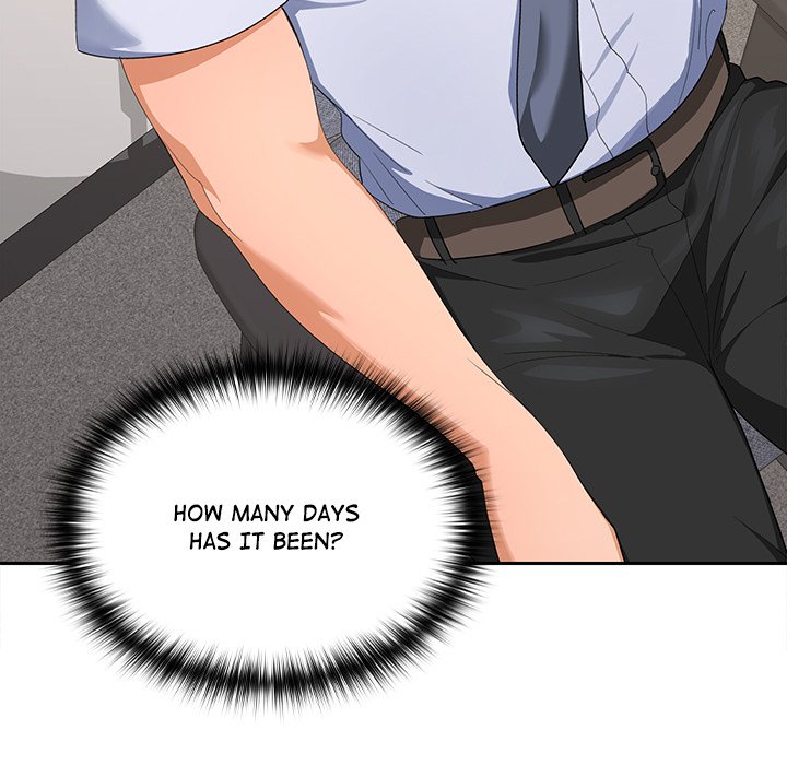 Office Romance is a No-No - episode 1 - 241