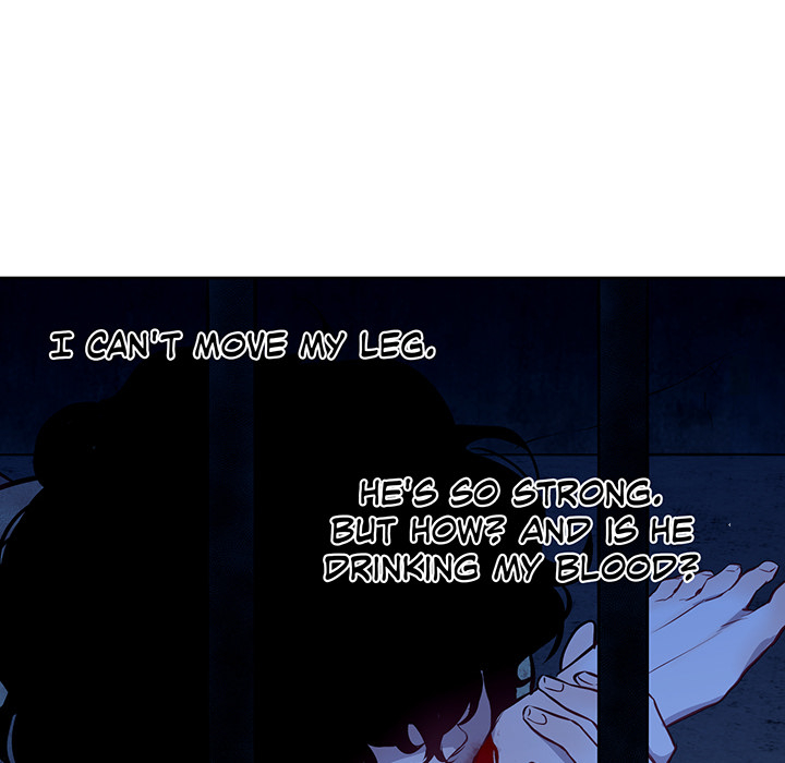 The Blood of Madam Giselle - episode 2 - 39