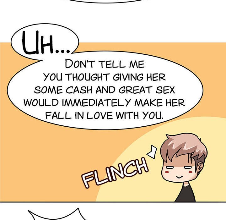 Agent Playboy, Reporting for Duty! - episode 9 - 53
