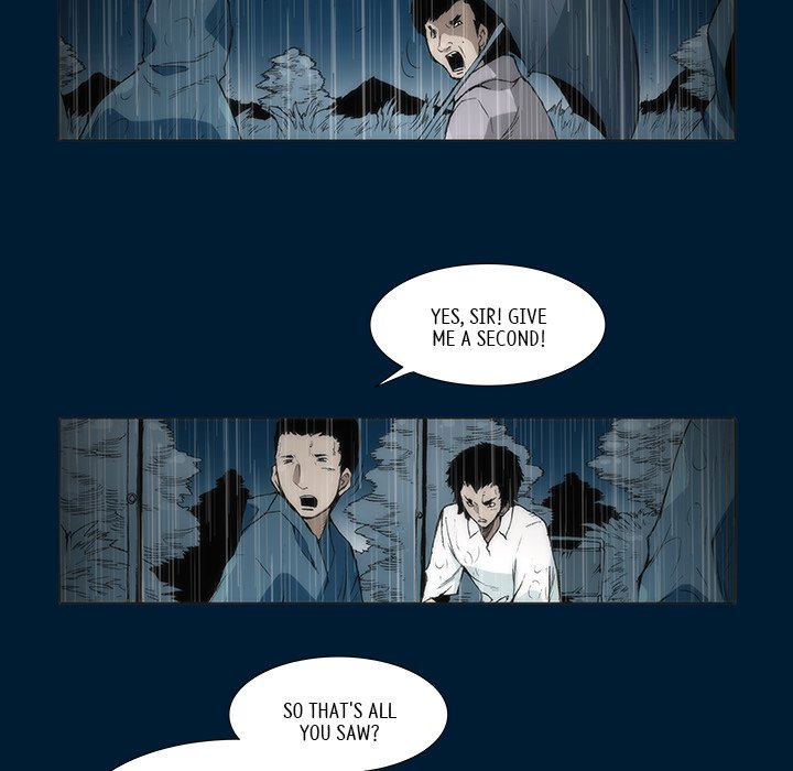 Monsoon Rain - episode 6 - 8