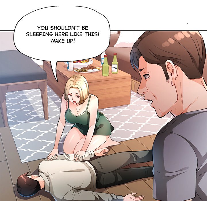 Wait, I'm a Married Woman! - episode 31 - 65
