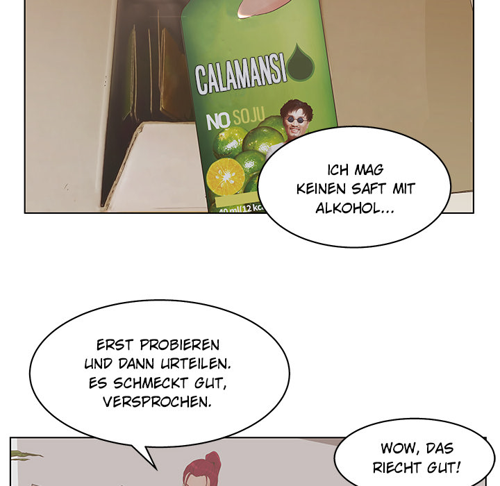 Täuschung: Die Zunge der Schlange - episode 24 - 39