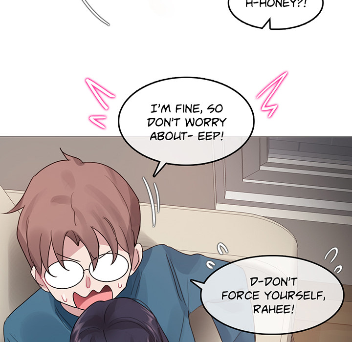 A Pervert's Daily Life - episode 133 - 65