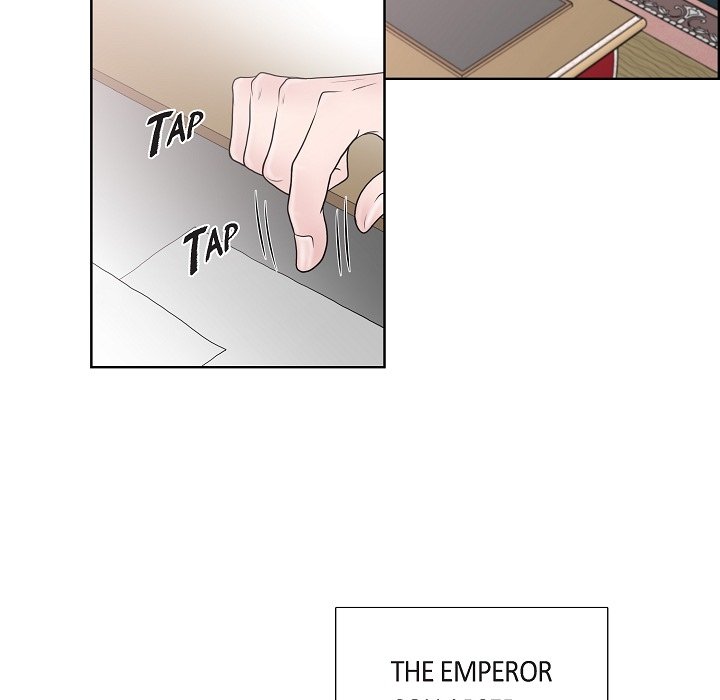 On the Emperor's Lap - episode 27 - 27