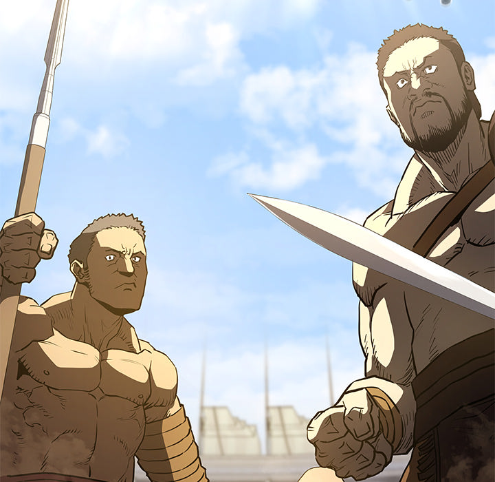 Born to Bleed - episode 1 - 29